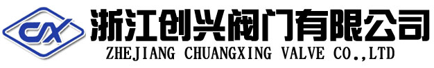 浙江創(Chuàng)興閥門有限公司